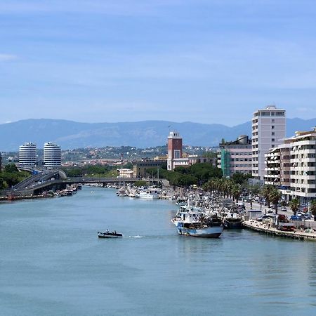 Due Passi Dal Mare Apartamento Pescara Exterior foto